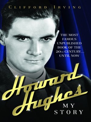 cover image of Howard Hughes